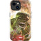 Marvel Hulk Savage Hulk iPhone 15 Impact Case